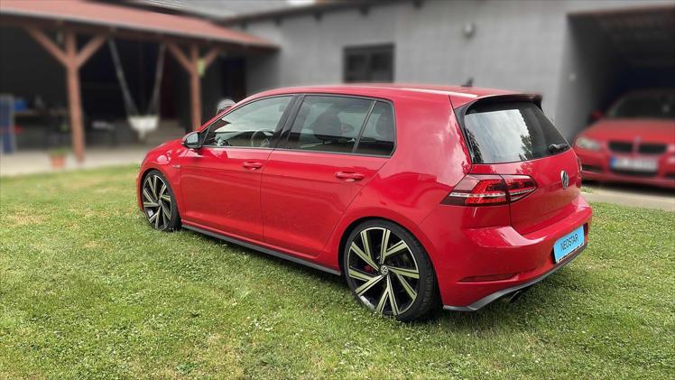 VW Golf 2,0 GTI Performance BMT