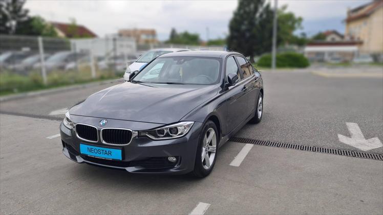 Used 80166 - BMW Serija 3 320d cars