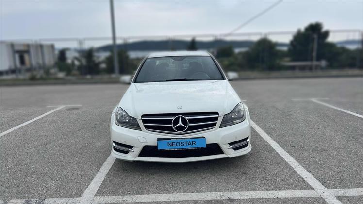 Mercedes-Benz C 180 CDI Avantgarde BlueEFFICIENCY