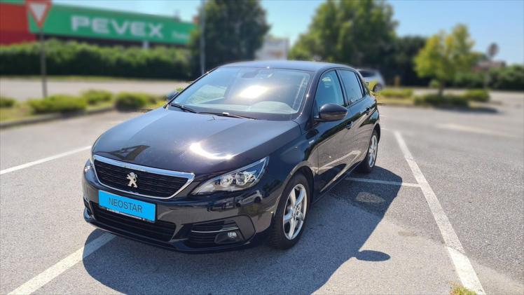 Used 80215 - Peugeot 308 308 1,5 BlueHDi 100 S&S Style cars