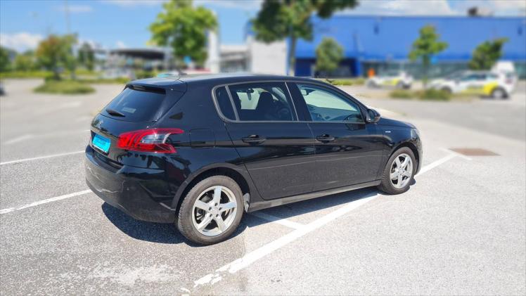 Used 80215 - Peugeot 308 308 1,5 BlueHDi 100 S&S Style cars