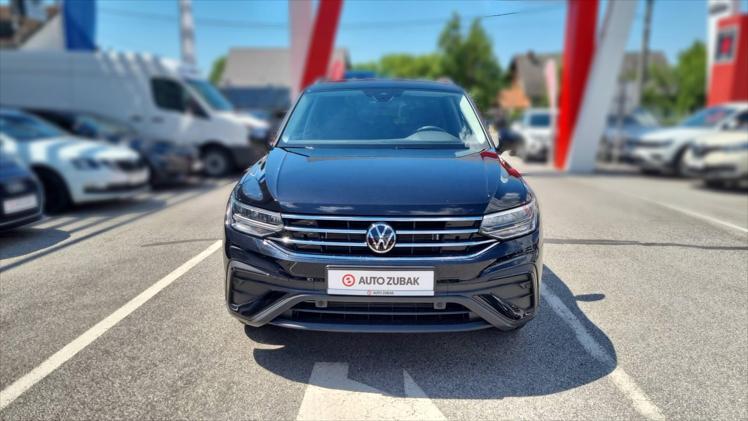 VW Tiguan Allspace 2,0 TDI Life DSG