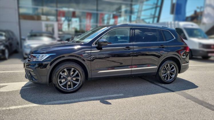 VW Tiguan Allspace 2,0 TDI Life DSG