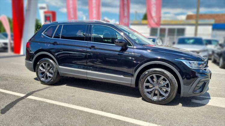 VW Tiguan Allspace 2,0 TDI Life DSG