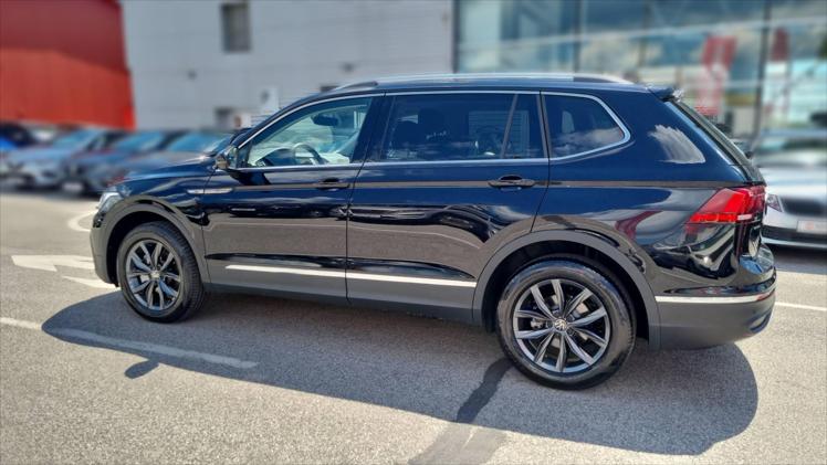 VW Tiguan Allspace 2,0 TDI Life DSG