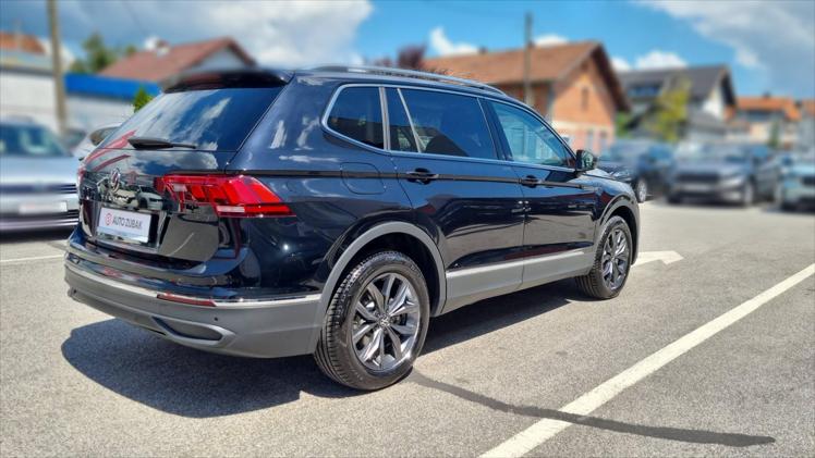 VW Tiguan Allspace 2,0 TDI Life DSG