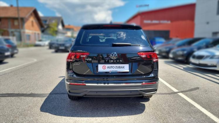 VW Tiguan Allspace 2,0 TDI Life DSG