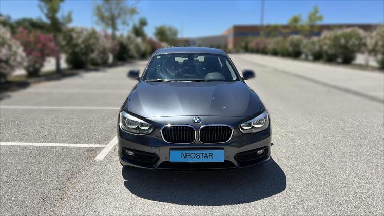 BMW SERIJA 1, 116D