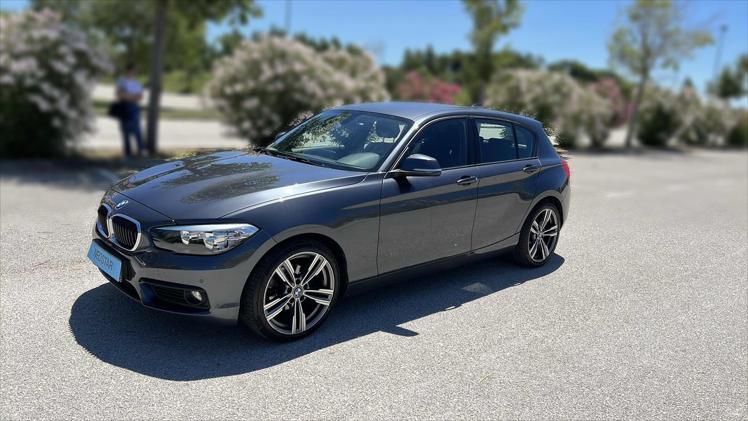 BMW SERIJA 1, 116D