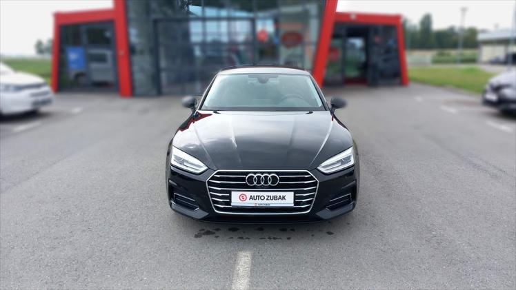 Audi A5 Sportback 40 TDI Design S tronic