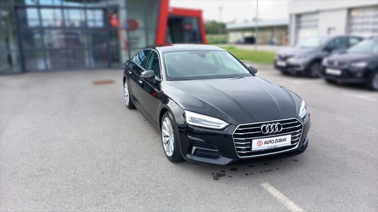 Audi A5 Sportback 40 TDI Design S tronic