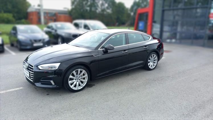 Audi A5 Sportback 40 TDI Design S tronic