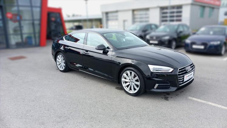 Audi A5 Sportback 40 TDI Design S tronic