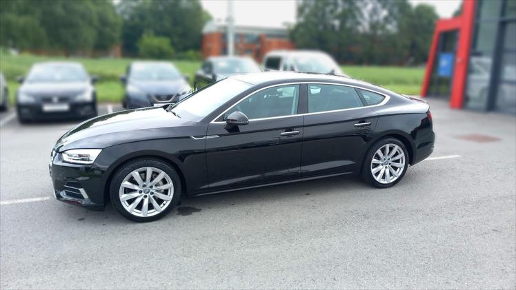 Audi A5 Sportback 40 TDI Design S tronic