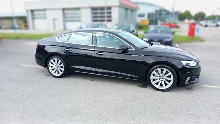 Audi A5 Sportback 40 TDI Design S tronic