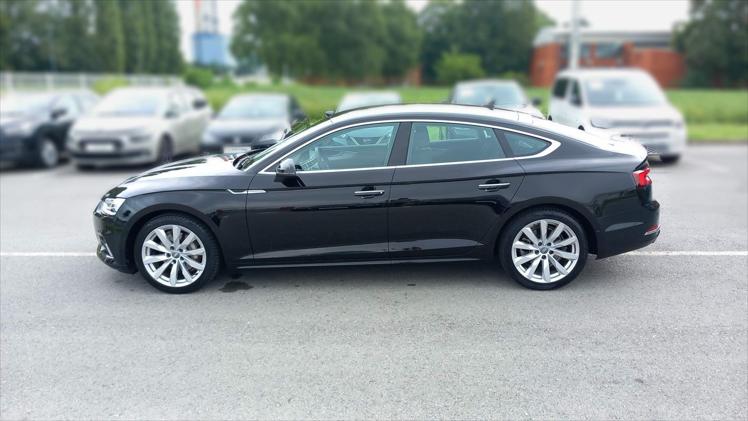 Audi A5 Sportback 40 TDI Design S tronic