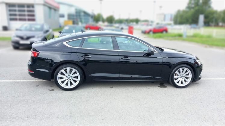 Audi A5 Sportback 40 TDI Design S tronic