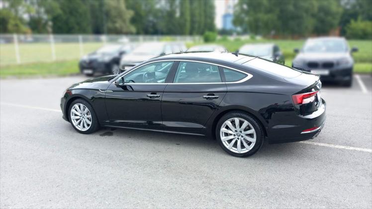 Audi A5 Sportback 40 TDI Design S tronic