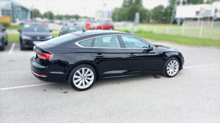 Audi A5 Sportback 40 TDI Design S tronic