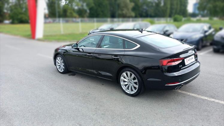 Audi A5 Sportback 40 TDI Design S tronic