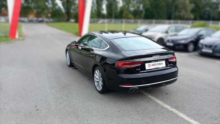 Audi A5 Sportback 40 TDI Design S tronic