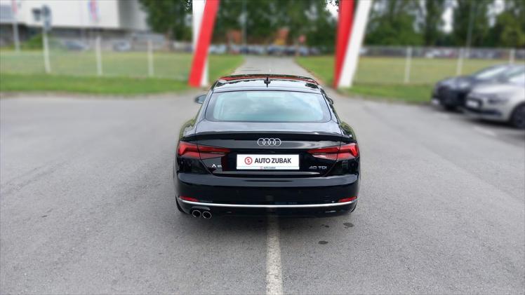 Audi A5 Sportback 40 TDI Design S tronic