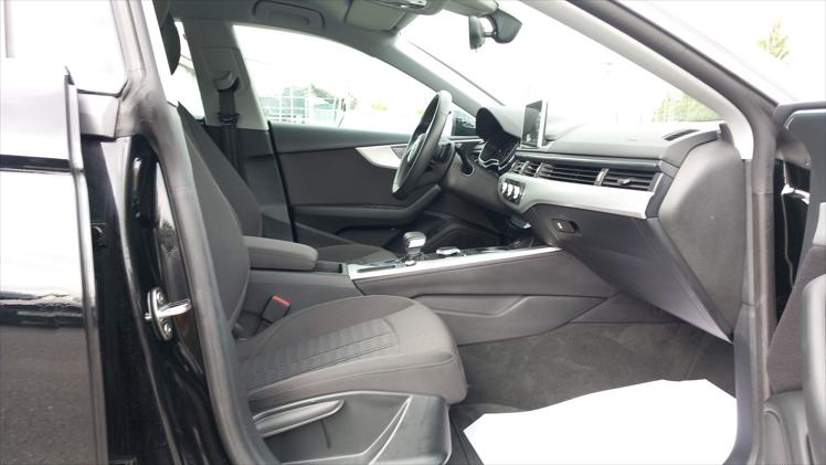 Audi A5 Sportback 40 TDI Design S tronic