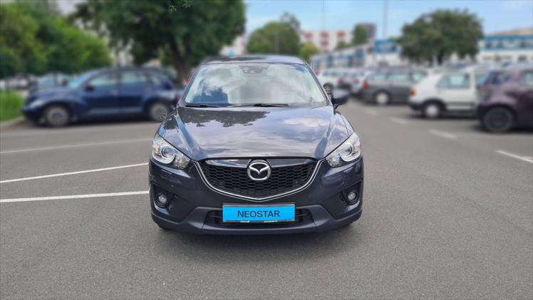 Mazda CX-5 CD150  Challenge