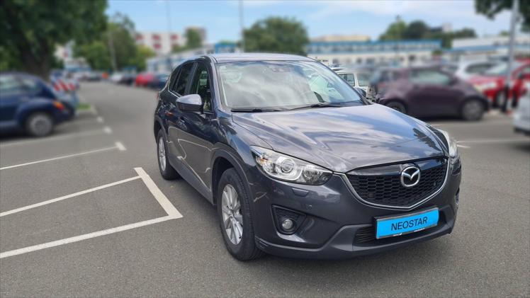 Mazda CX-5 CD150  Challenge