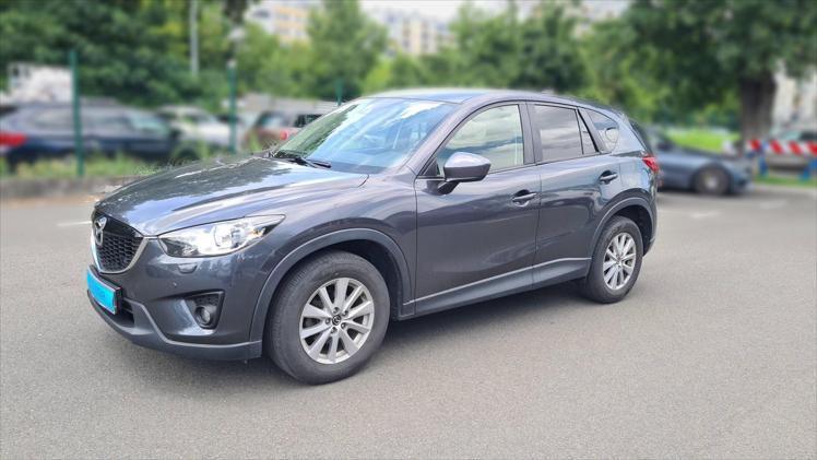 Mazda CX-5 CD150  Challenge