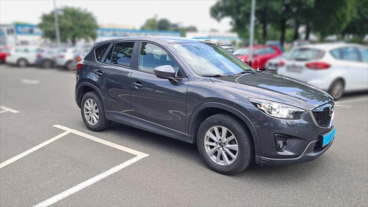 Mazda CX-5 CD150  Challenge