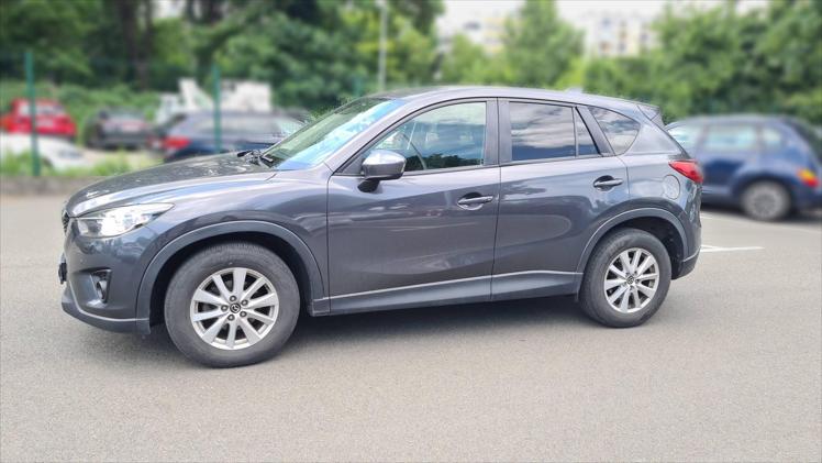 Mazda CX-5 CD150  Challenge