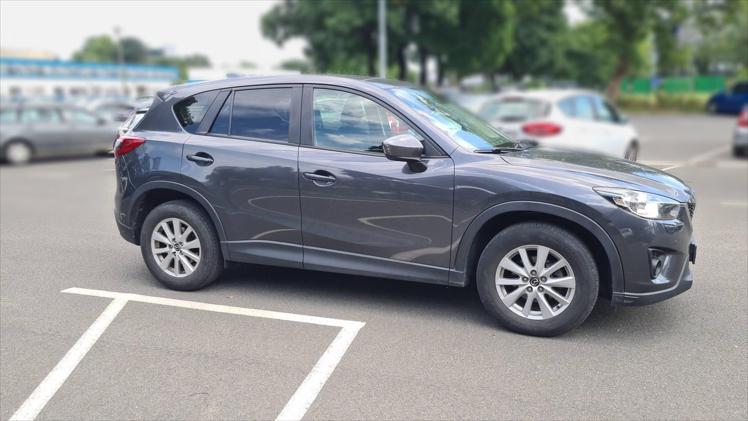 Mazda CX-5 CD150  Challenge