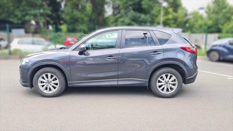 Mazda CX-5 CD150  Challenge