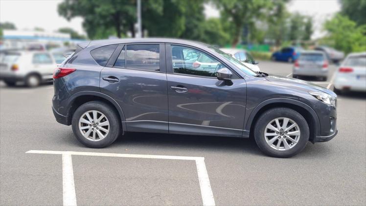 Mazda CX-5 CD150  Challenge