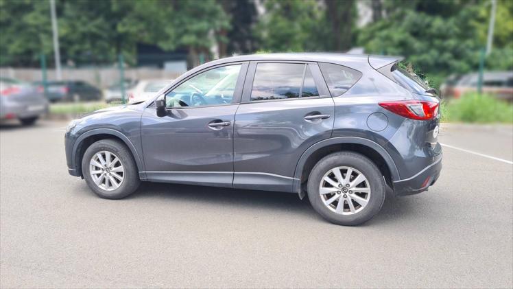 Mazda CX-5 CD150  Challenge