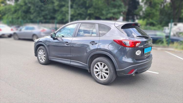 Mazda CX-5 CD150  Challenge