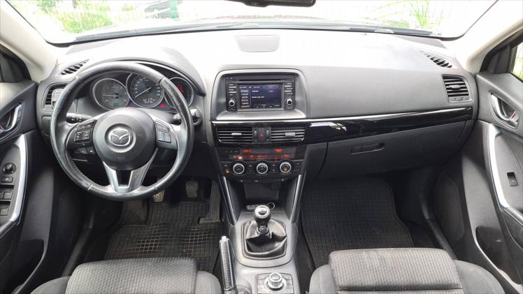 Mazda CX-5 CD150  Challenge