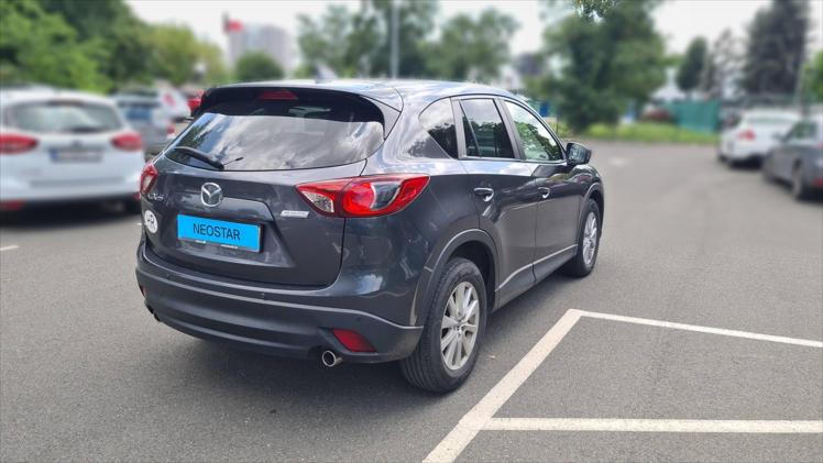 Mazda CX-5 CD150  Challenge