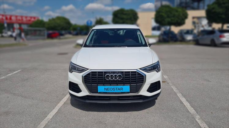 Audi Q3 35 TDI S tronic