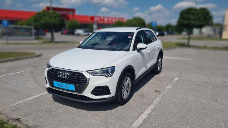 Audi Q3 35 TDI S tronic