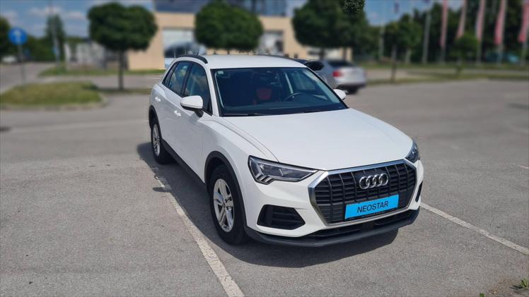 Audi Q3 35 TDI S tronic