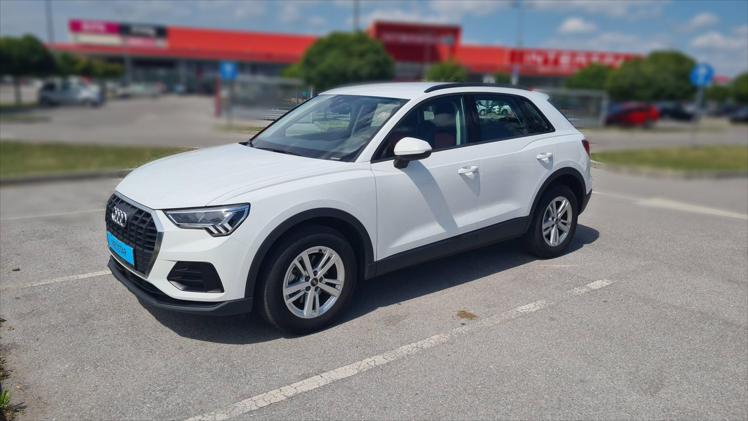 Audi Q3 35 TDI S tronic