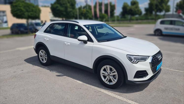 Audi Q3 35 TDI S tronic