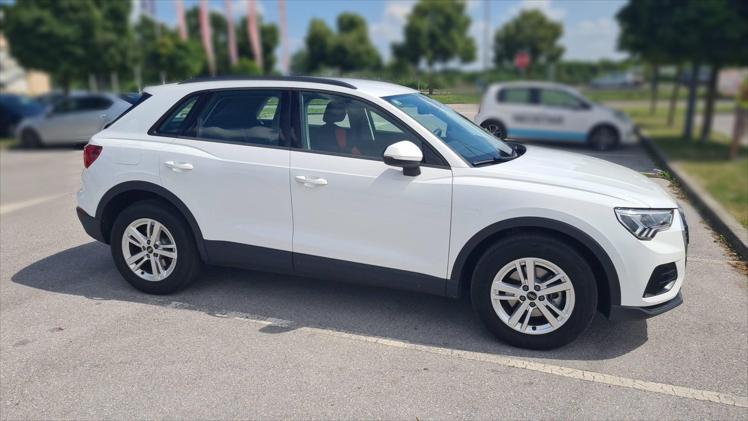 Audi Q3 35 TDI S tronic