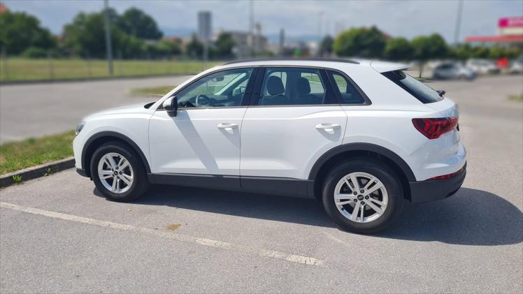 Audi Q3 35 TDI S tronic