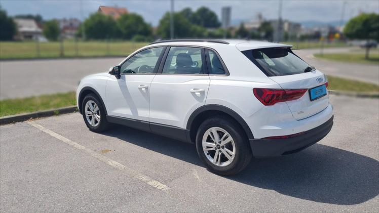 Audi Q3 35 TDI S tronic