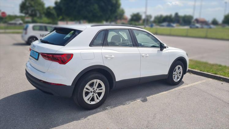 Audi Q3 35 TDI S tronic