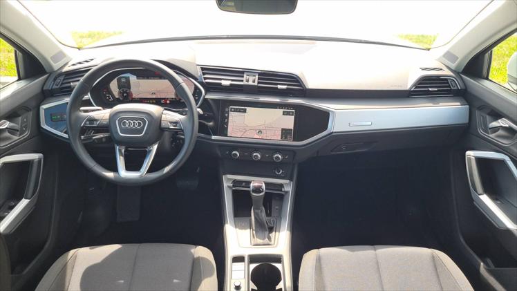 Audi Q3 35 TDI S tronic