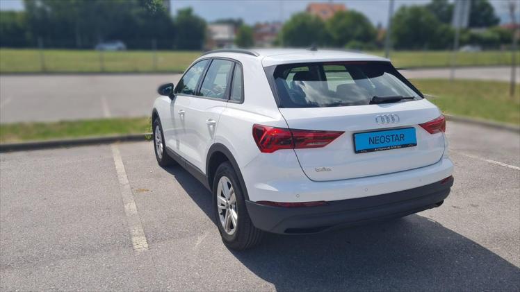 Audi Q3 35 TDI S tronic